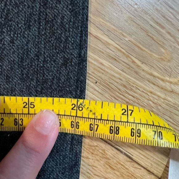 Nike Golf Dri Fit Grey Blouse Size L - Picture 5 of 5